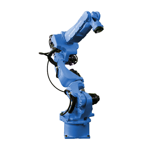 安川 VA1400 Motoman 电弧焊/工业铰接机器人