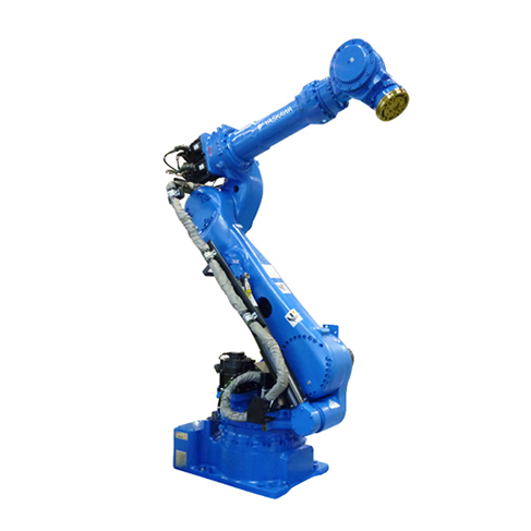 安川 ES165RD II, ES200RD II 点焊/多功能铰接机器人
