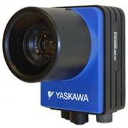 安川 Yaskawa 机器人视觉系统