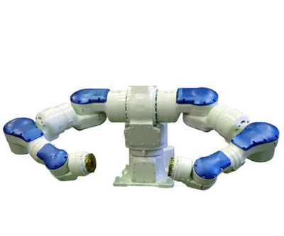 安川机器人协作机器人